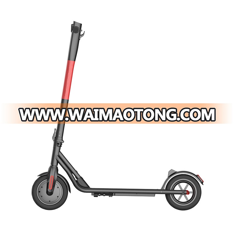 2019 Cheap foldable ultra light 9inch Q9 electric scooter