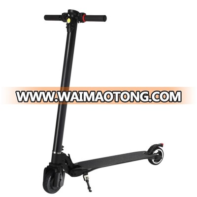 Two wheels adult City Scooter Citycoco self balancing Electric Scooters